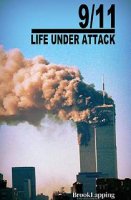 11 сентября: Жизнь под ударом / 9/11: Life Under Attack (2021)