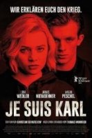 Я — Карл / Je Suis Karl (2021)