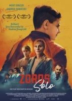 Соло Зоро / Zoros Solo (2020)