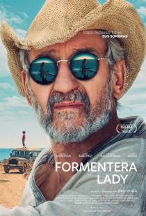 Форментера Леди / Formentera Lady (2018)