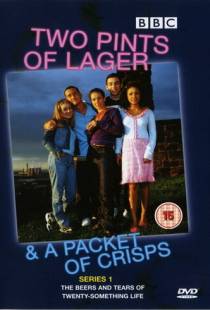 Две пинты лагера и упаковка чипсов / Two Pints of Lager and a Packet of Crisps (2001)