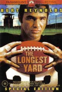 Самый длинный ярд / The Longest Yard (1974)