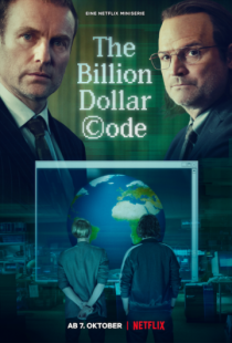 Код на миллиард долларов / The Billion Dollar Code (2021)