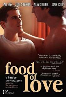 Пища любви / Food of Love (2002)