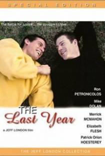 Последний год / The Last Year (2002)