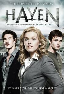 Тайны Хейвена / Haven (2010)