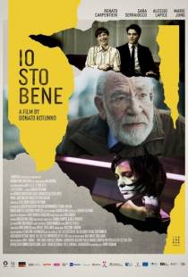 Я в порядке / Io sto bene (2020)