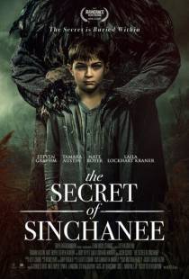 Тайна Синчани / The Secret of Sinchanee (2021)