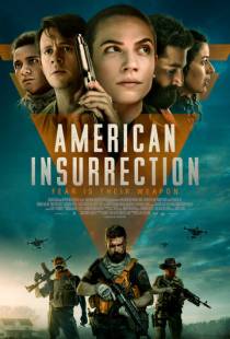 Американское сопротивление / American Insurrection (2021)