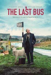 Последний автобус / The Last Bus (2021)