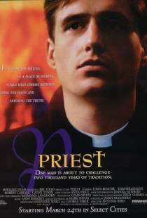 Священник / Priest (1994)