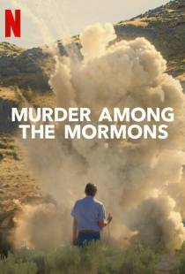 Убийство среди мормонов / Murder Among the Mormons (2021)