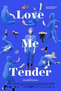 Люби меня нежно / Love Me Tender (2019)