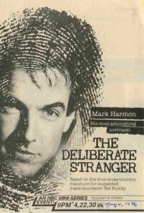 Осторожный незнакомец / The Deliberate Stranger (1986)