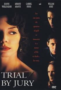 Суд присяжных / Trial by Jury (1994)