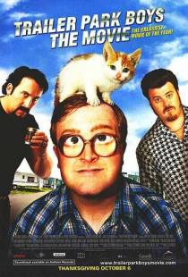 Парни из Трейлерпарка / Trailer Park Boys: The Movie (2006)