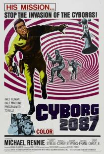 Киборг 2087 / Cyborg 2087 (1966)