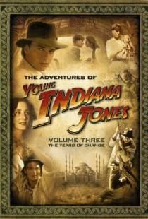 Приключения молодого Индианы Джонса: Крылья перемен / The Adventures of Young Indiana Jones: Winds of Change (2000)