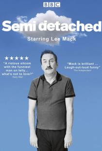 Через дорогу / Semi-Detached (2019)