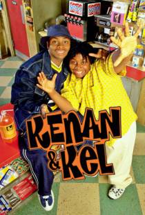 Кенан и Кел / Kenan & Kel (1996)