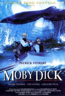 Моби Дик / Moby Dick (1998)