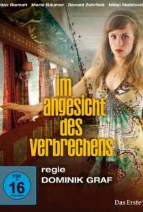 Касательно преступлений / Im Angesicht des Verbrechens (2010)