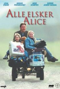 Все любят Алису / Alla ?lskar Alice (2002)