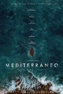 Средиземноморье / Mediterraneo (2021)