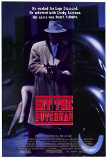 Убрать Голландца / Hit the Dutchman (1992)