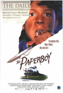 Почтальон / The Paper Boy (1994)