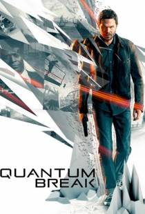 Квантовый разлом / Quantum Break (2016)