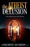 Заблуждение атеизма / The Atheist Delusion (2016)