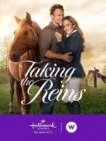 Поводья в руки / Taking the Reins (2021)