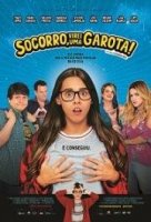 Помогите, Я Стал Девушкой! / Socorro, Virei uma Garota! (2019)