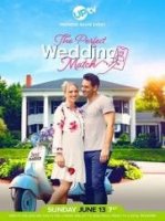 Идеальное совпадение / The Perfect Wedding Match (2021)