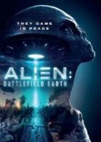 Чужие: Поле битвы - Земля / Alien: Battlefield Earth (2021)