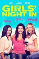 Три подруги / Girls' Night In (2021)