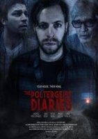 Дневники полтергейста / The Poltergeist Diaries (2021)