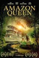 Королева Амазонки / Queen of the Amazon (2021)