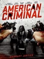 Американский преступник / American Criminal (2019)