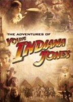 Приключения молодого Индианы Джонса: Ловушки Купидона / The Adventures of Young Indiana Jones: The Perils of Cupid (2000)