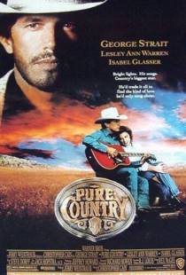 Жизнь в стиле кантри / Pure Country (1992)