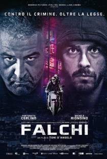 Ястребы / Falchi (2017)