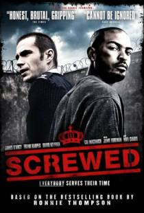 Тюремщик / Screwed (2011)