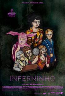 Мой частный ад / Inferninho (2018)