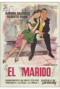 Муж / Il marito (1957)