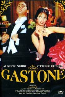 Гастоне / Gastone (1960)