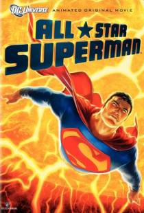 Сверхновый Супермен / All-Star Superman (2011)