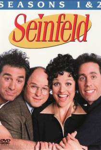 Сайнфелд / Seinfeld (1989)