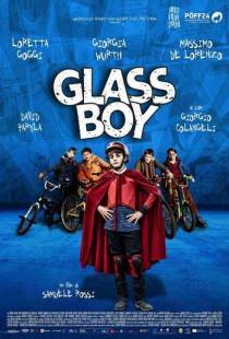 Стеклянный мальчик / Glassboy (2020)